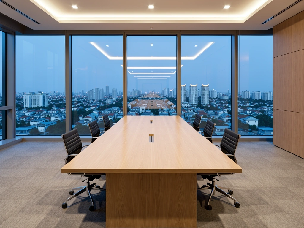 Manila Market Scale HCMC Headquarters