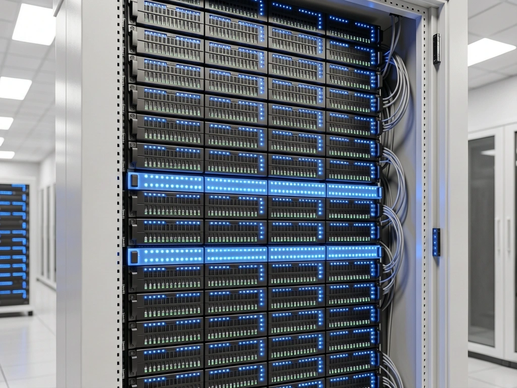 Secure data infrastructure