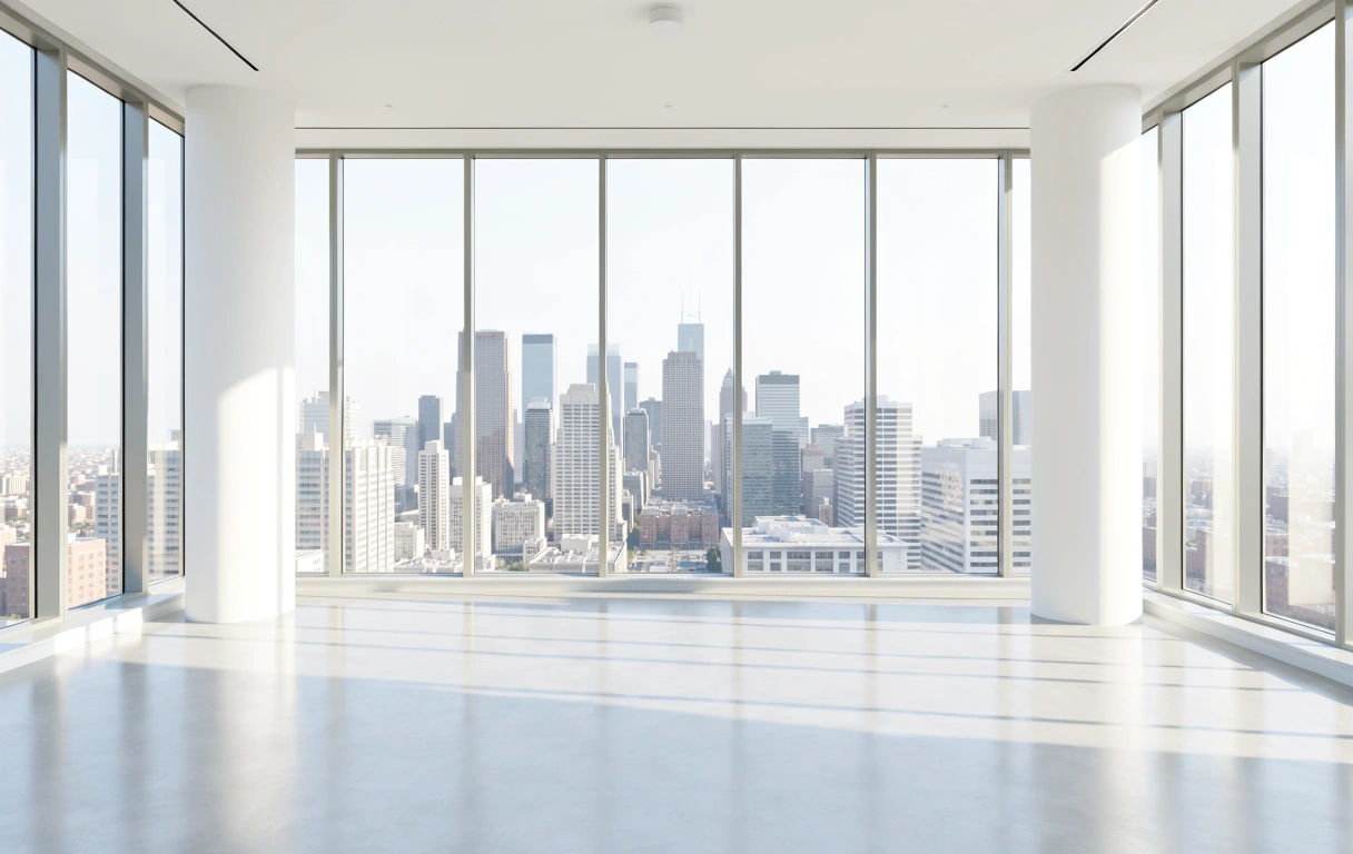 Manila Market Scale Office