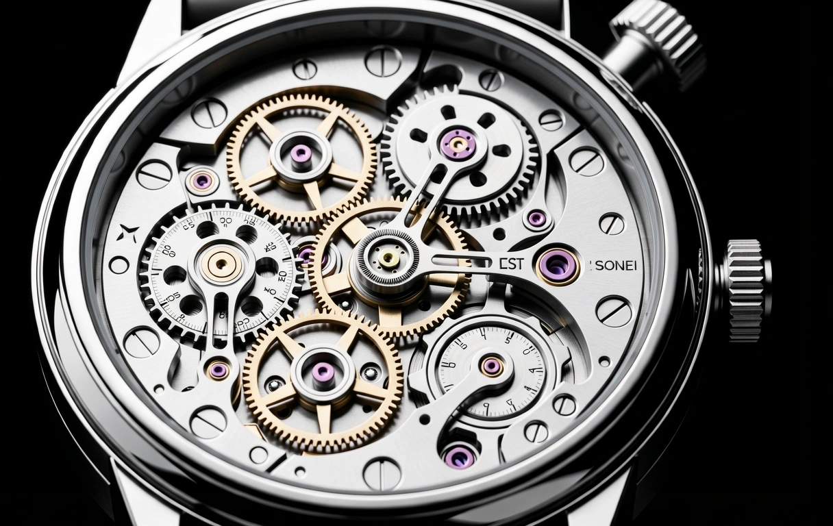 Precision Engineering