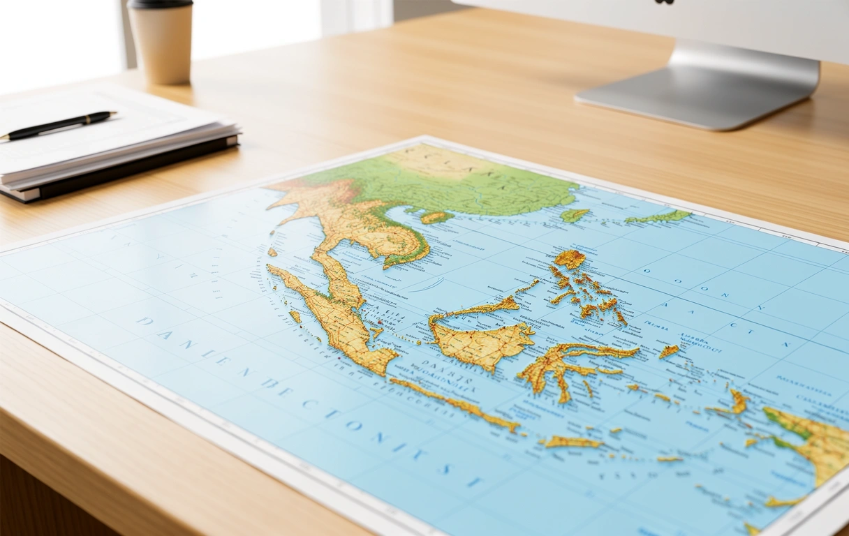 Strategic Planning for Vietnam