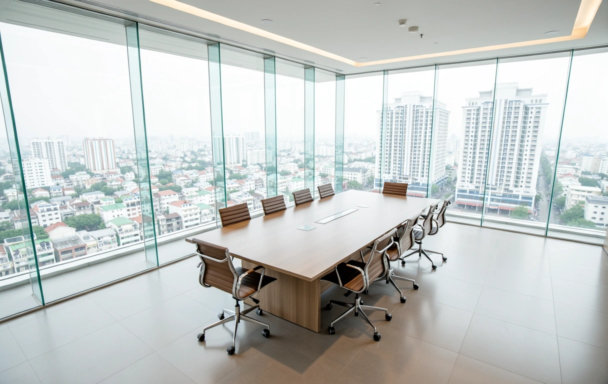 Manila Market Scale Governance